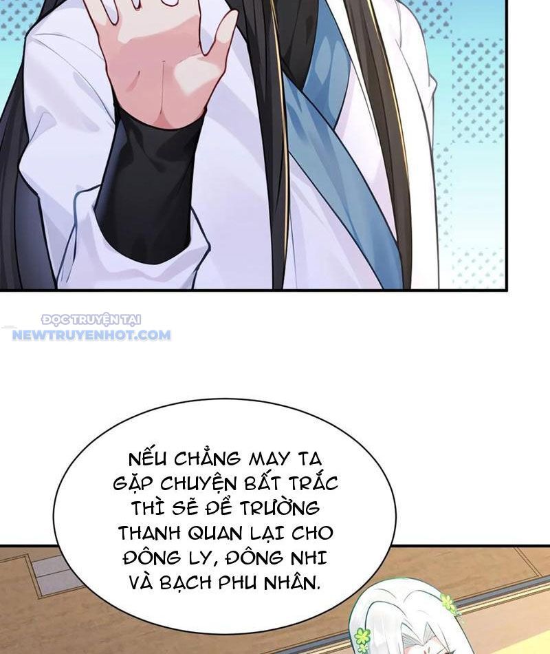 Ta Thực Sự Không Muốn Làm Thần Tiên Chapter 94 - Trang 2