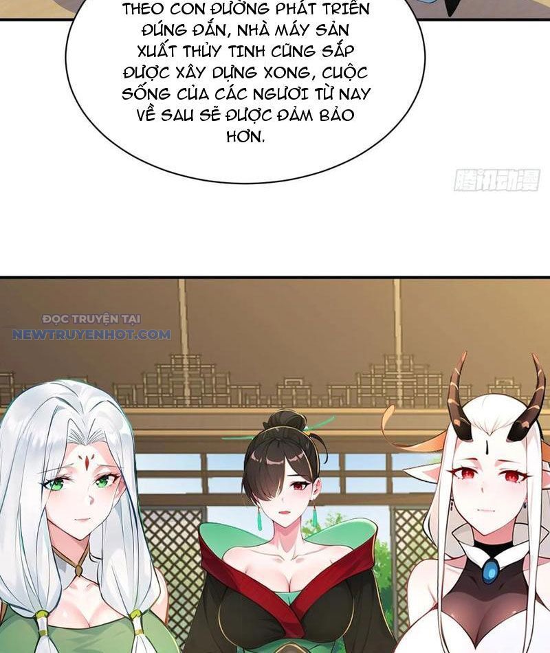 Ta Thực Sự Không Muốn Làm Thần Tiên Chapter 94 - Trang 2