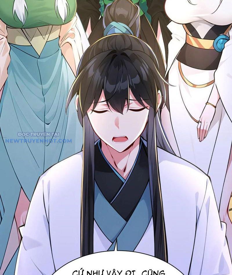 Ta Thực Sự Không Muốn Làm Thần Tiên Chapter 94 - Trang 2