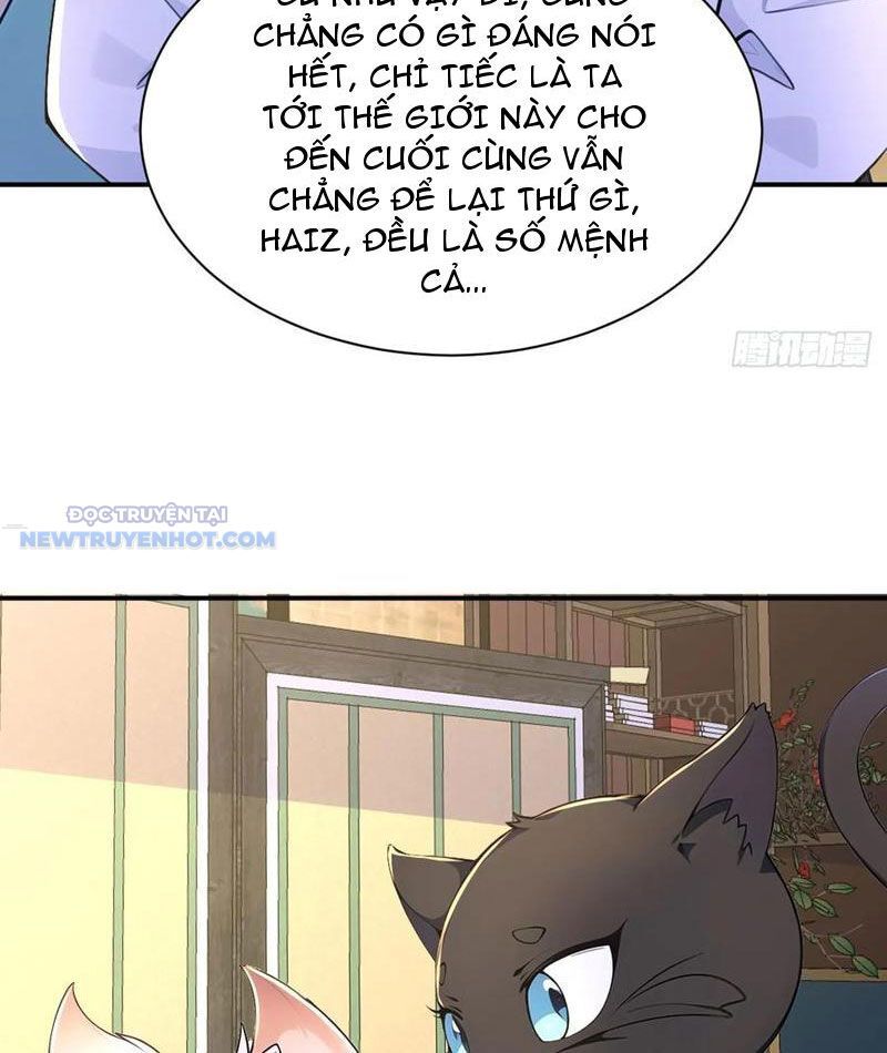 Ta Thực Sự Không Muốn Làm Thần Tiên Chapter 94 - Trang 2