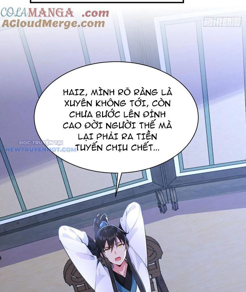 Ta Thực Sự Không Muốn Làm Thần Tiên Chapter 94 - Trang 2
