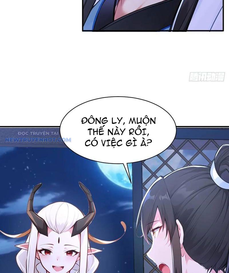 Ta Thực Sự Không Muốn Làm Thần Tiên Chapter 94 - Trang 2
