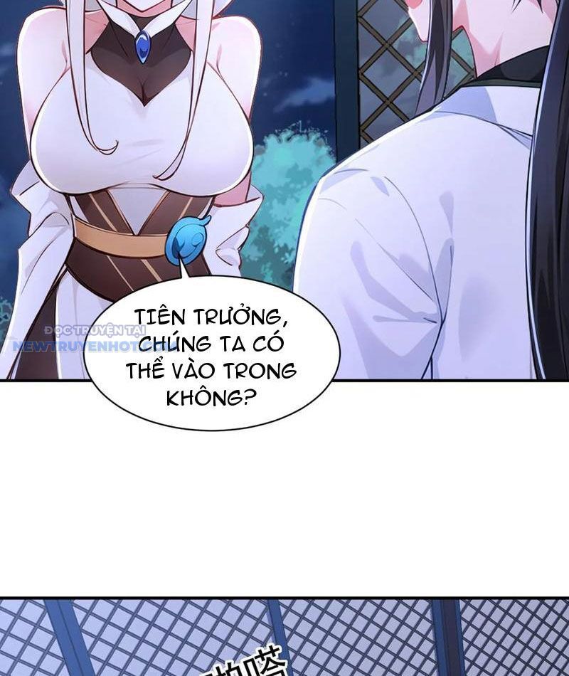 Ta Thực Sự Không Muốn Làm Thần Tiên Chapter 94 - Trang 2