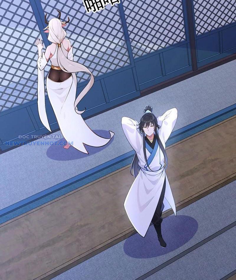 Ta Thực Sự Không Muốn Làm Thần Tiên Chapter 94 - Trang 2