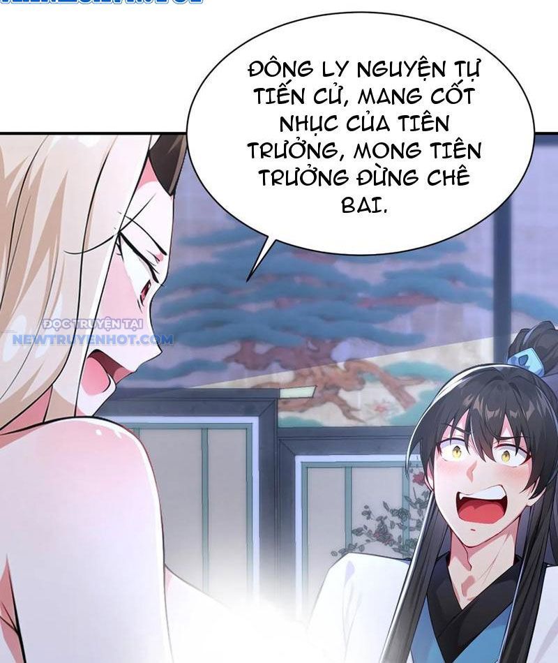 Ta Thực Sự Không Muốn Làm Thần Tiên Chapter 94 - Trang 2