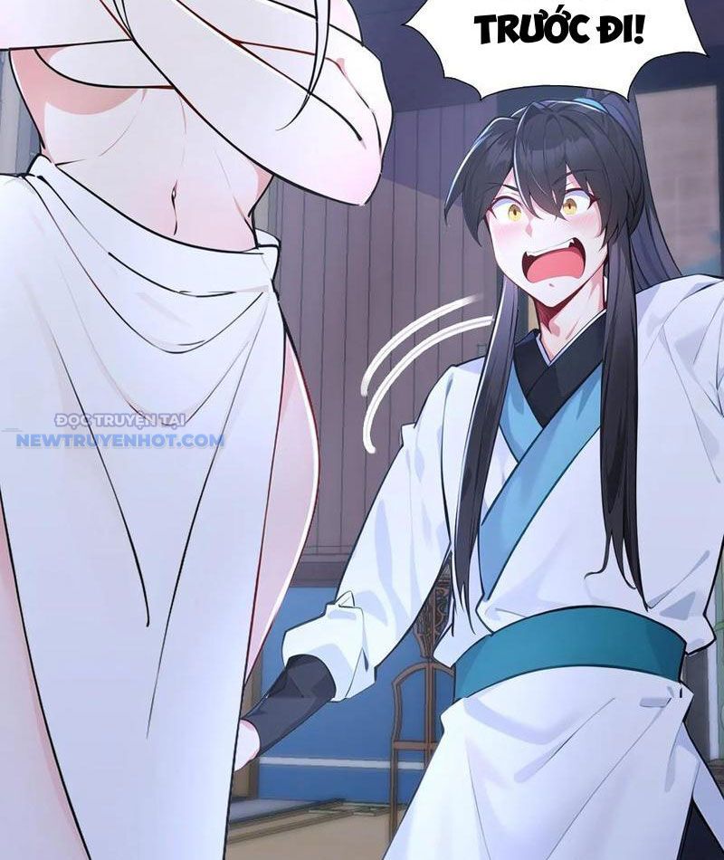 Ta Thực Sự Không Muốn Làm Thần Tiên Chapter 94 - Trang 2
