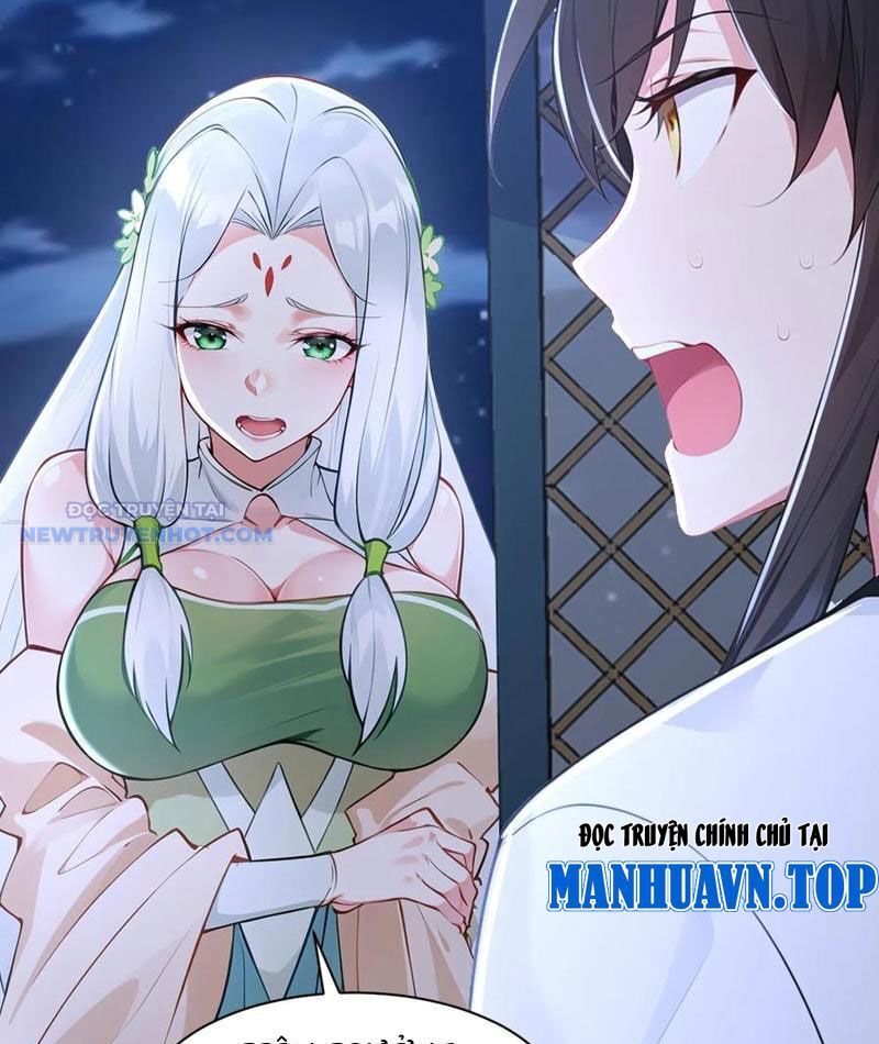 Ta Thực Sự Không Muốn Làm Thần Tiên Chapter 94 - Trang 2