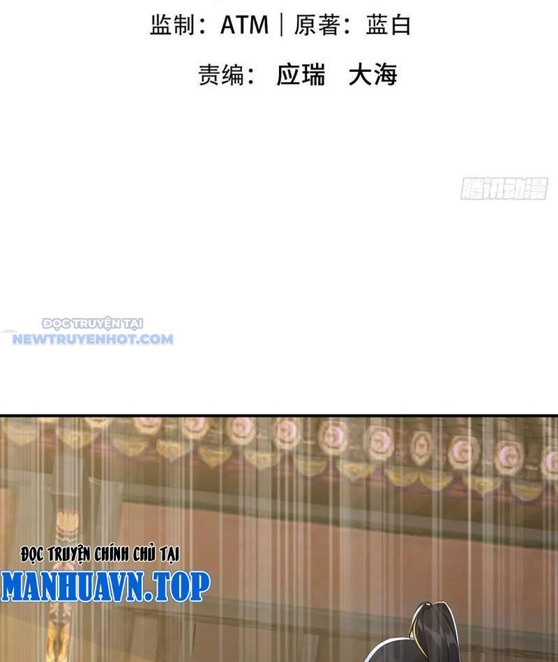 Ta Thực Sự Không Muốn Làm Thần Tiên Chapter 94 - Trang 2