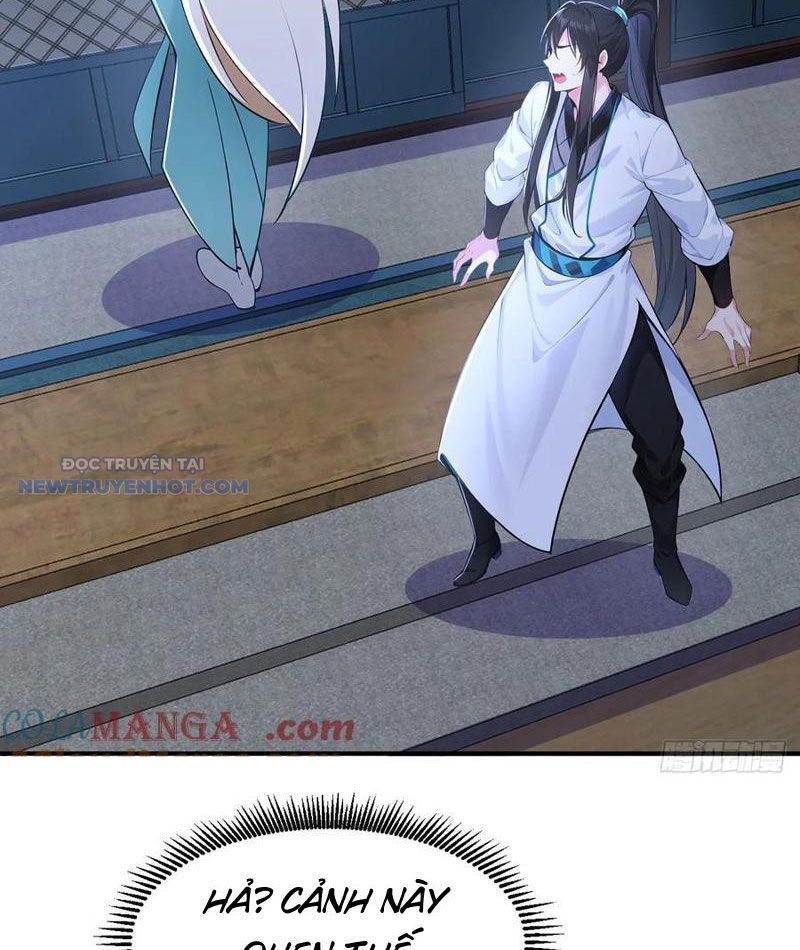 Ta Thực Sự Không Muốn Làm Thần Tiên Chapter 94 - Trang 2
