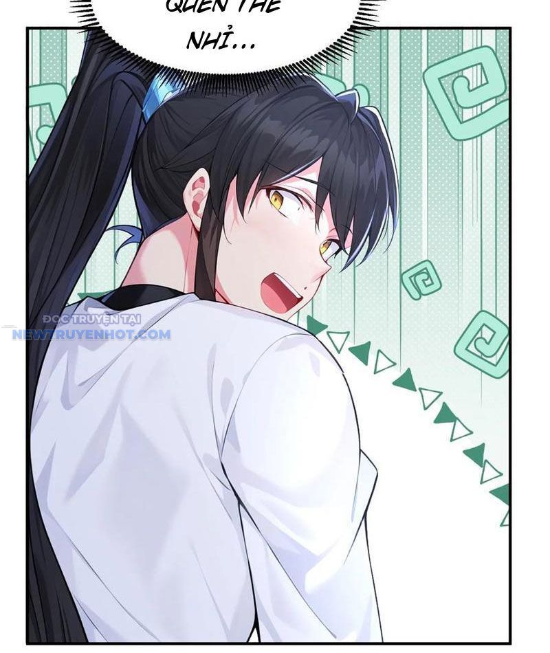 Ta Thực Sự Không Muốn Làm Thần Tiên Chapter 94 - Trang 2