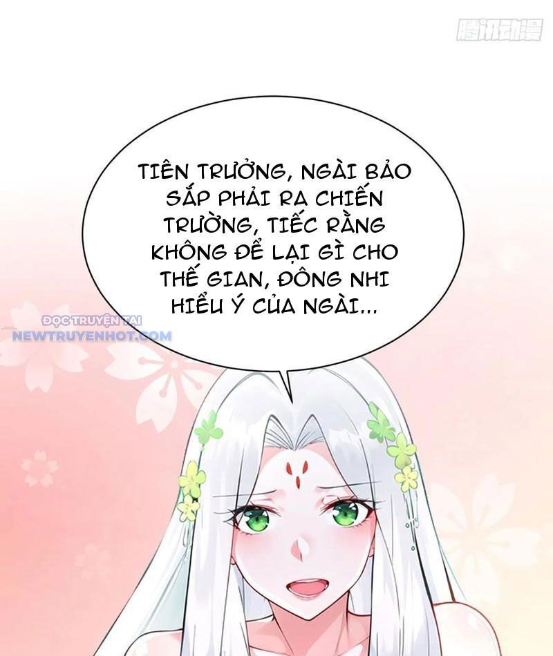 Ta Thực Sự Không Muốn Làm Thần Tiên Chapter 94 - Trang 2