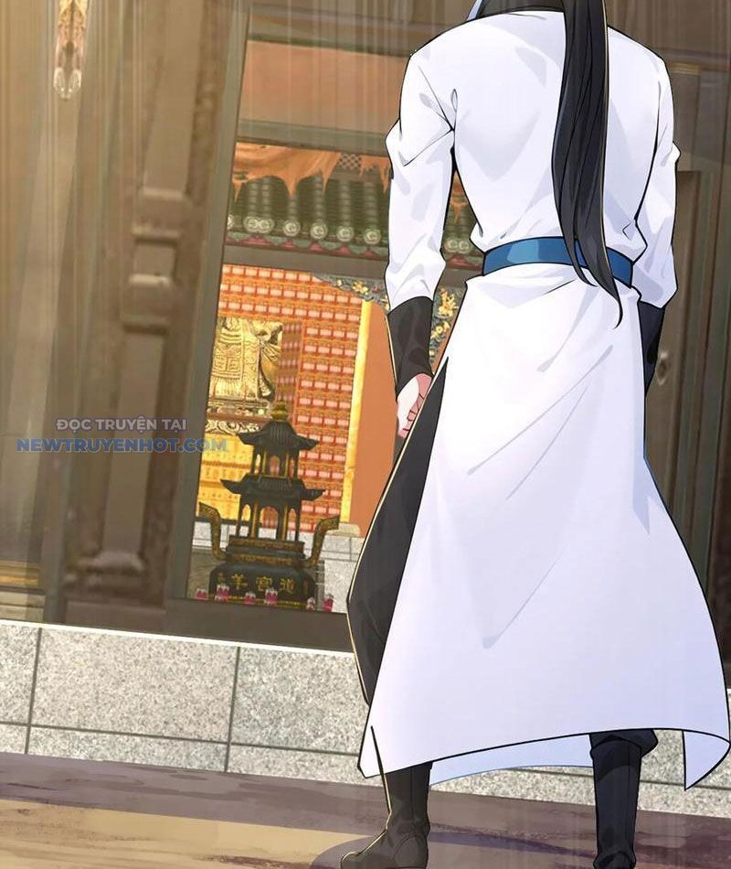 Ta Thực Sự Không Muốn Làm Thần Tiên Chapter 94 - Trang 2