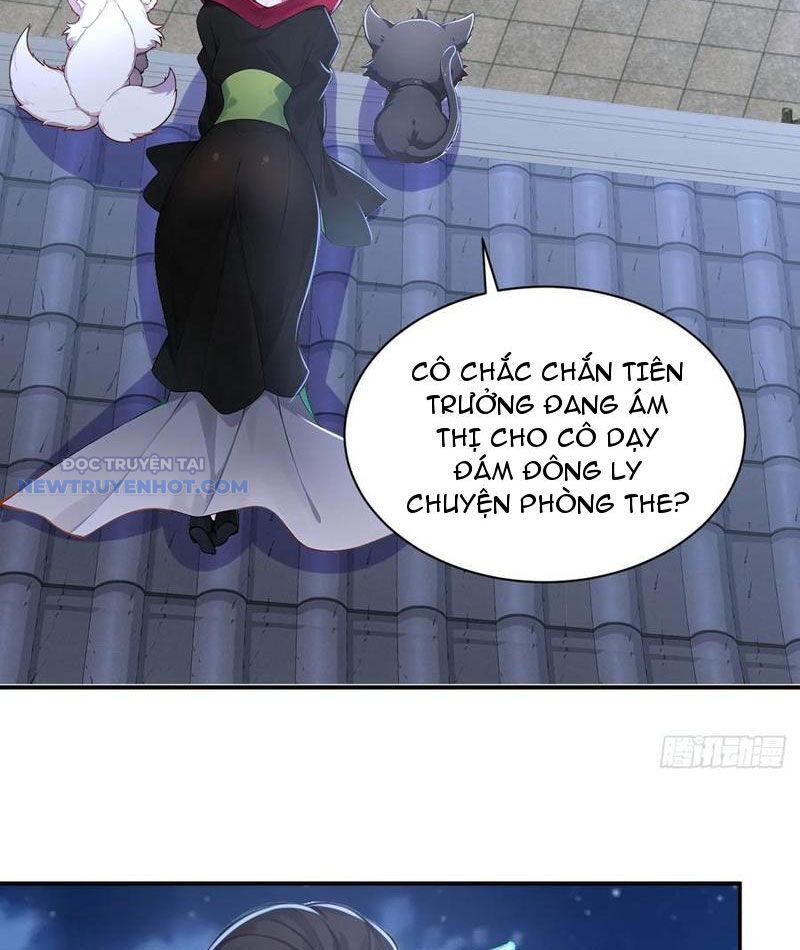 Ta Thực Sự Không Muốn Làm Thần Tiên Chapter 94 - Trang 2