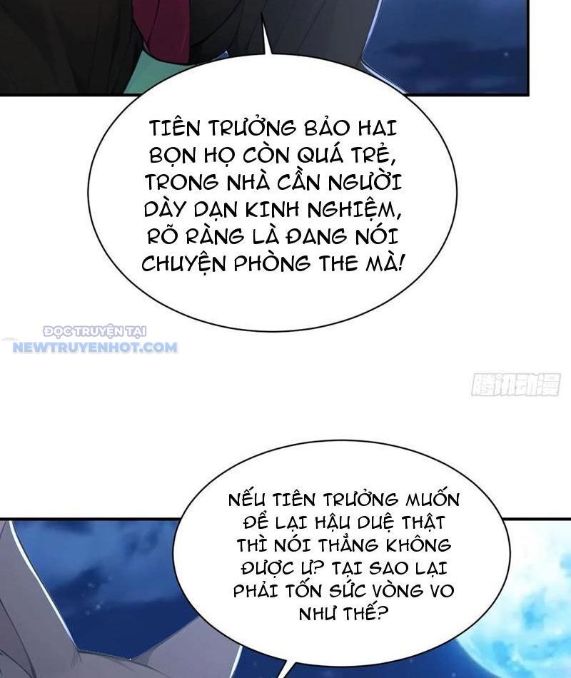 Ta Thực Sự Không Muốn Làm Thần Tiên Chapter 94 - Trang 2