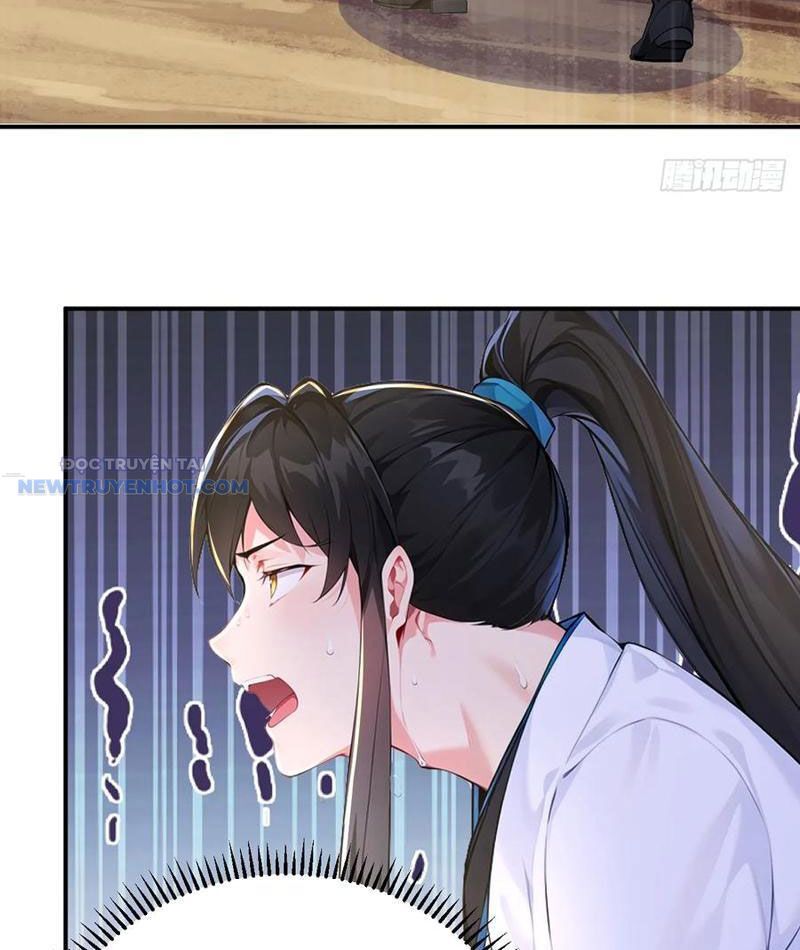Ta Thực Sự Không Muốn Làm Thần Tiên Chapter 94 - Trang 2