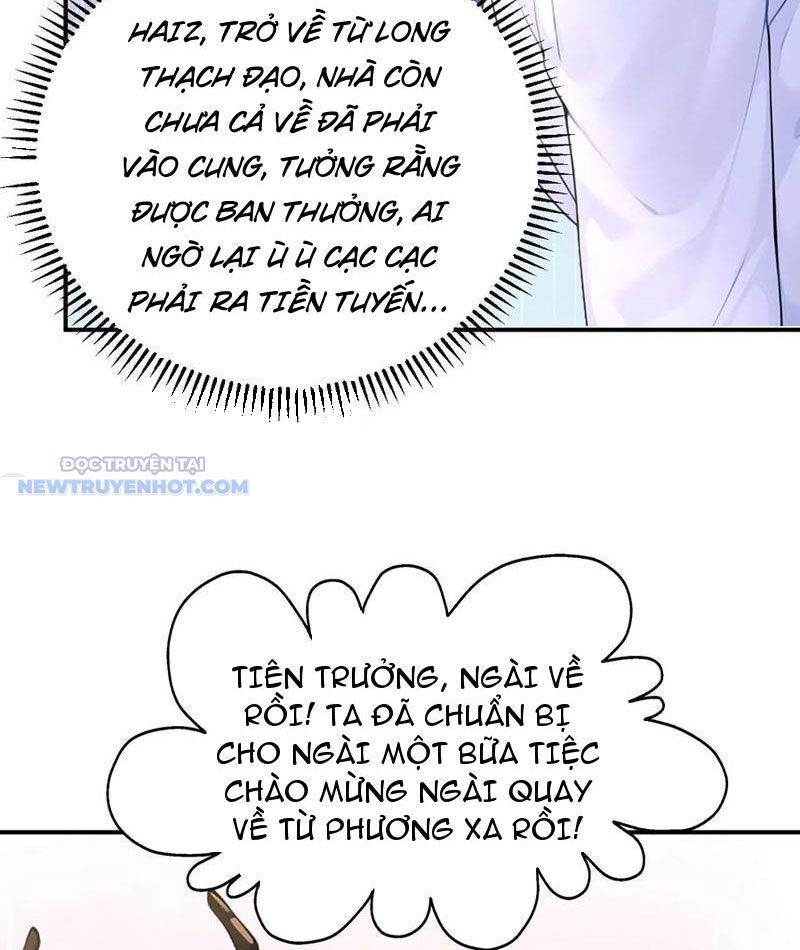 Ta Thực Sự Không Muốn Làm Thần Tiên Chapter 94 - Trang 2