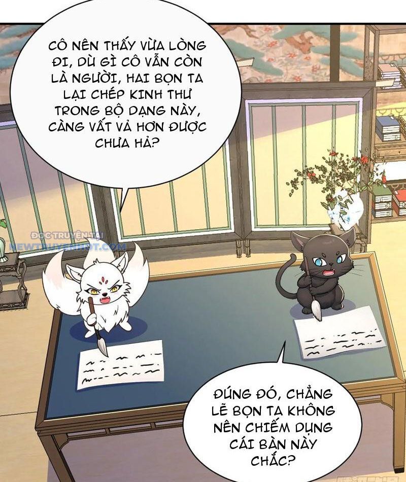 Ta Thực Sự Không Muốn Làm Thần Tiên Chapter 95 - Trang 2
