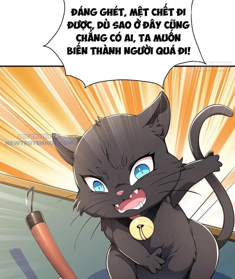 Ta Thực Sự Không Muốn Làm Thần Tiên Chapter 95 - Trang 2