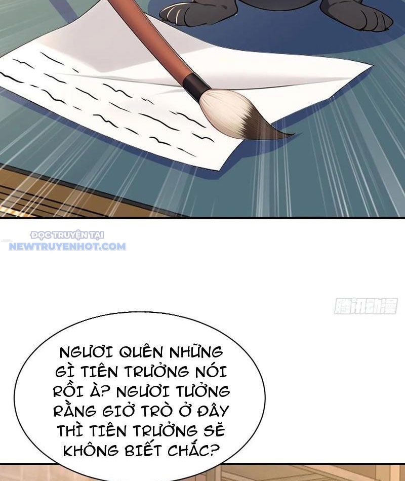Ta Thực Sự Không Muốn Làm Thần Tiên Chapter 95 - Trang 2