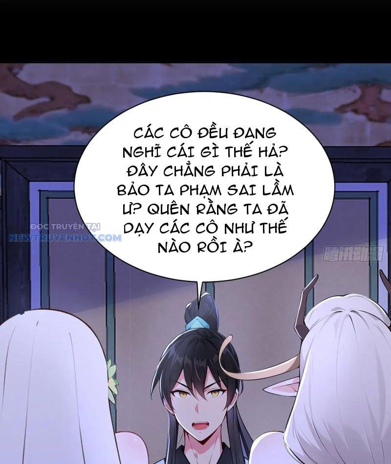 Ta Thực Sự Không Muốn Làm Thần Tiên Chapter 95 - Trang 2