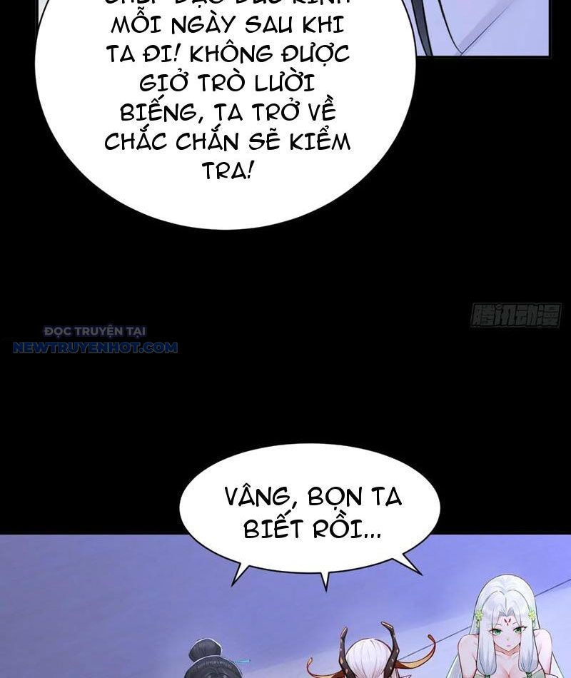Ta Thực Sự Không Muốn Làm Thần Tiên Chapter 95 - Trang 2