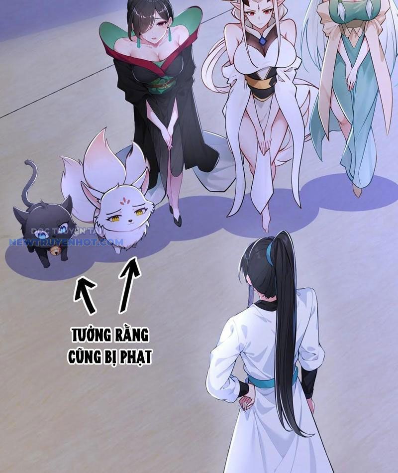 Ta Thực Sự Không Muốn Làm Thần Tiên Chapter 95 - Trang 2