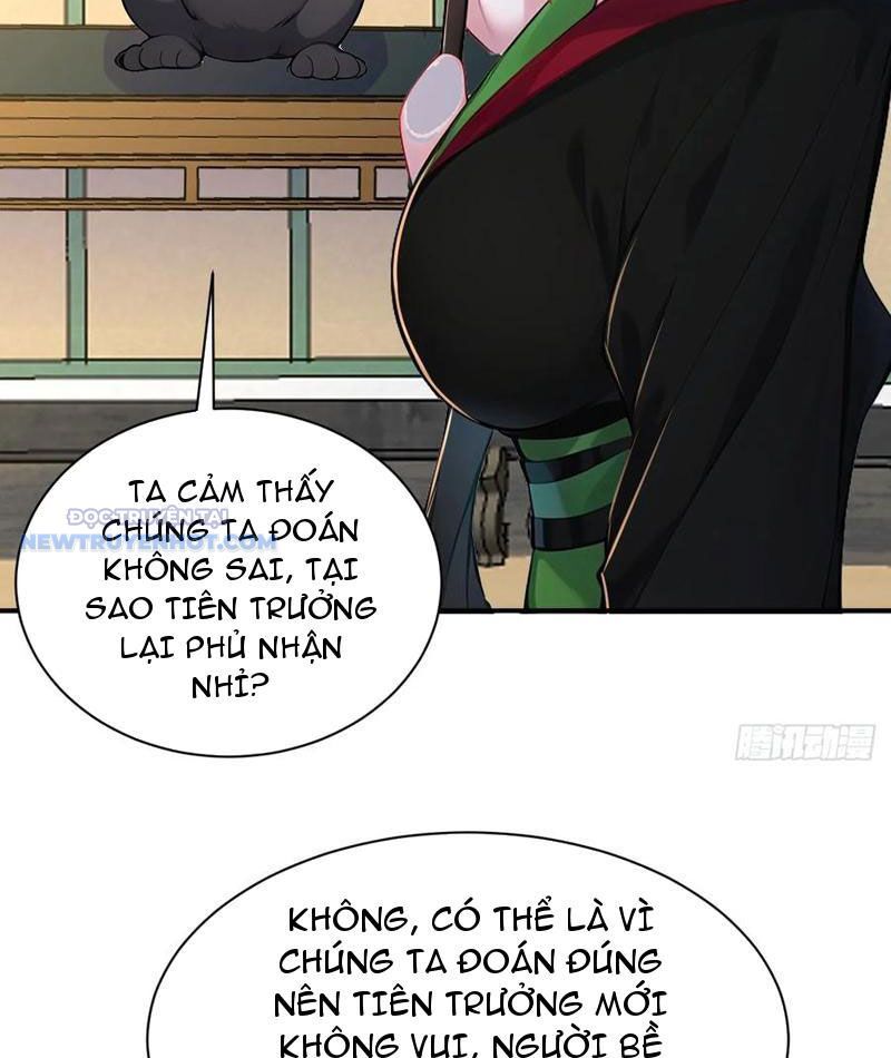 Ta Thực Sự Không Muốn Làm Thần Tiên Chapter 95 - Trang 2