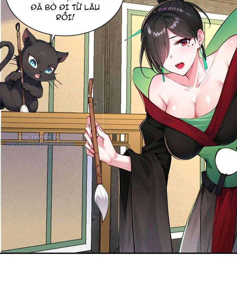 Ta Thực Sự Không Muốn Làm Thần Tiên Chapter 95 - Trang 2