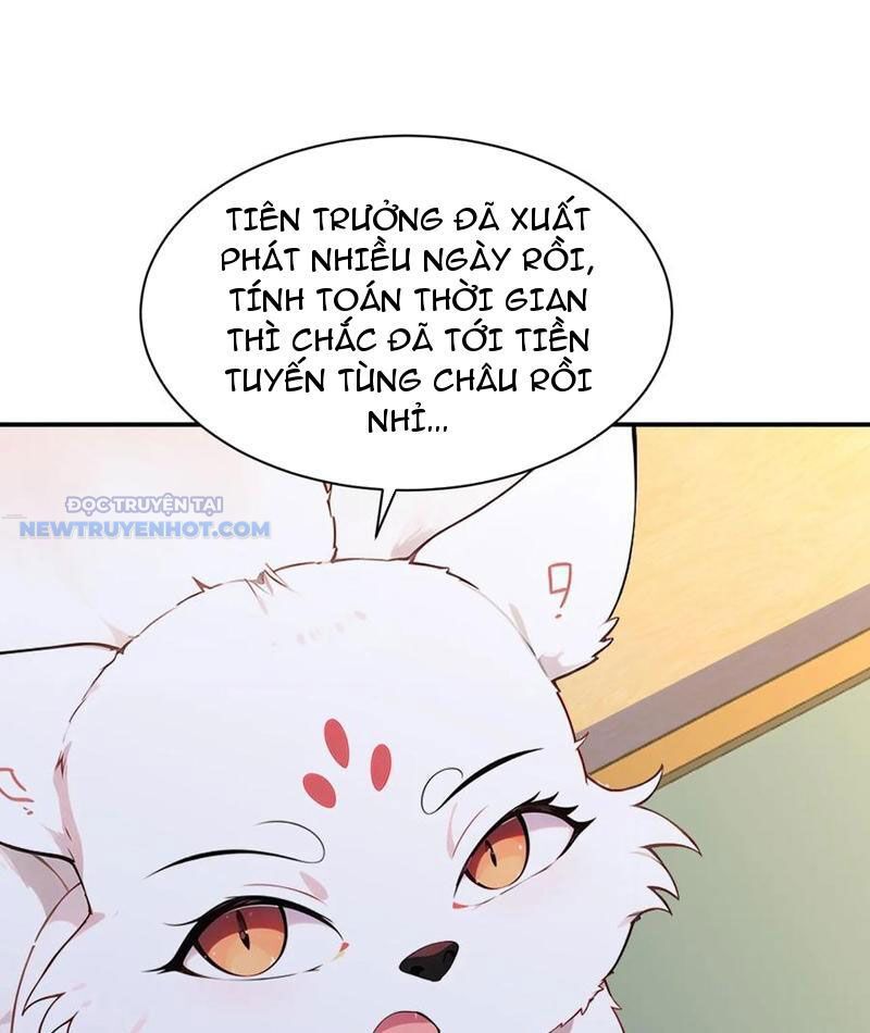 Ta Thực Sự Không Muốn Làm Thần Tiên Chapter 95 - Trang 2