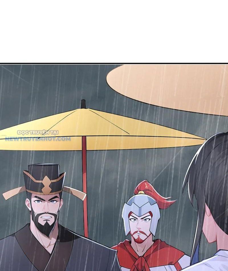 Ta Thực Sự Không Muốn Làm Thần Tiên Chapter 95 - Trang 2