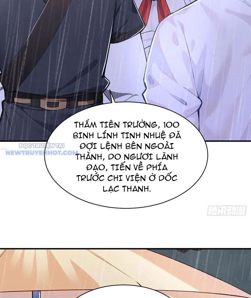 Ta Thực Sự Không Muốn Làm Thần Tiên Chapter 95 - Trang 2