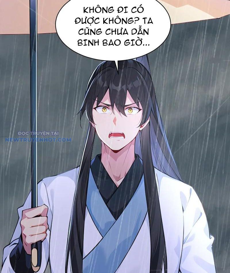 Ta Thực Sự Không Muốn Làm Thần Tiên Chapter 95 - Trang 2