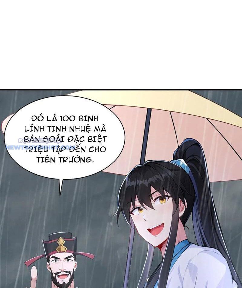 Ta Thực Sự Không Muốn Làm Thần Tiên Chapter 95 - Trang 2