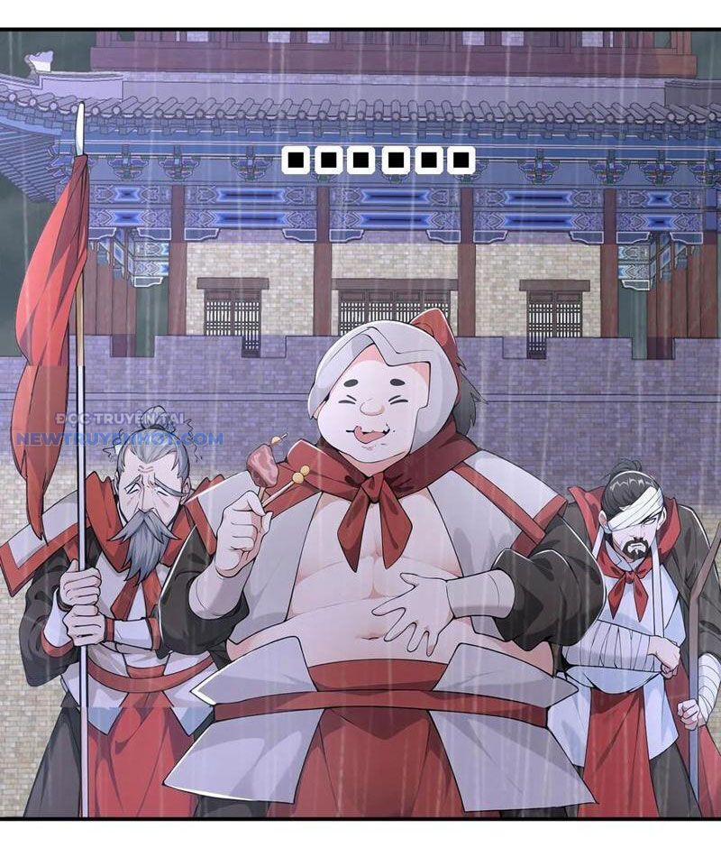 Ta Thực Sự Không Muốn Làm Thần Tiên Chapter 95 - Trang 2