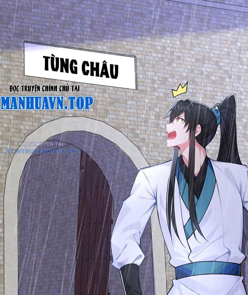 Ta Thực Sự Không Muốn Làm Thần Tiên Chapter 95 - Trang 2