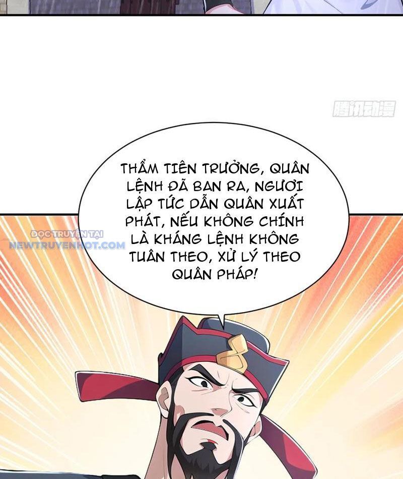 Ta Thực Sự Không Muốn Làm Thần Tiên Chapter 95 - Trang 2
