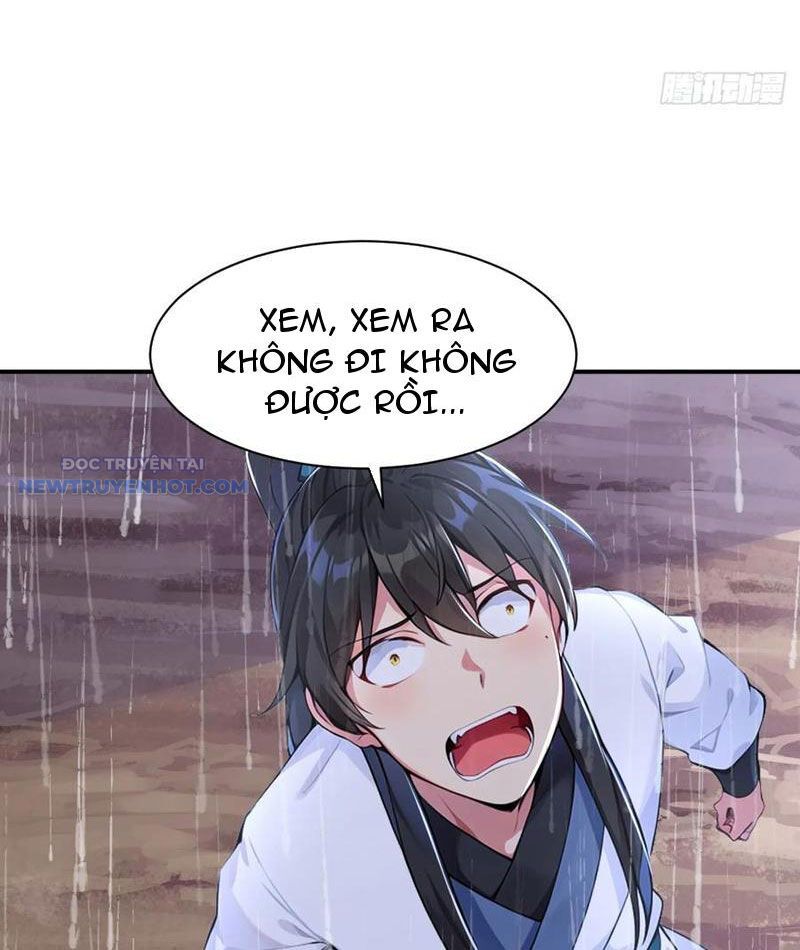 Ta Thực Sự Không Muốn Làm Thần Tiên Chapter 95 - Trang 2