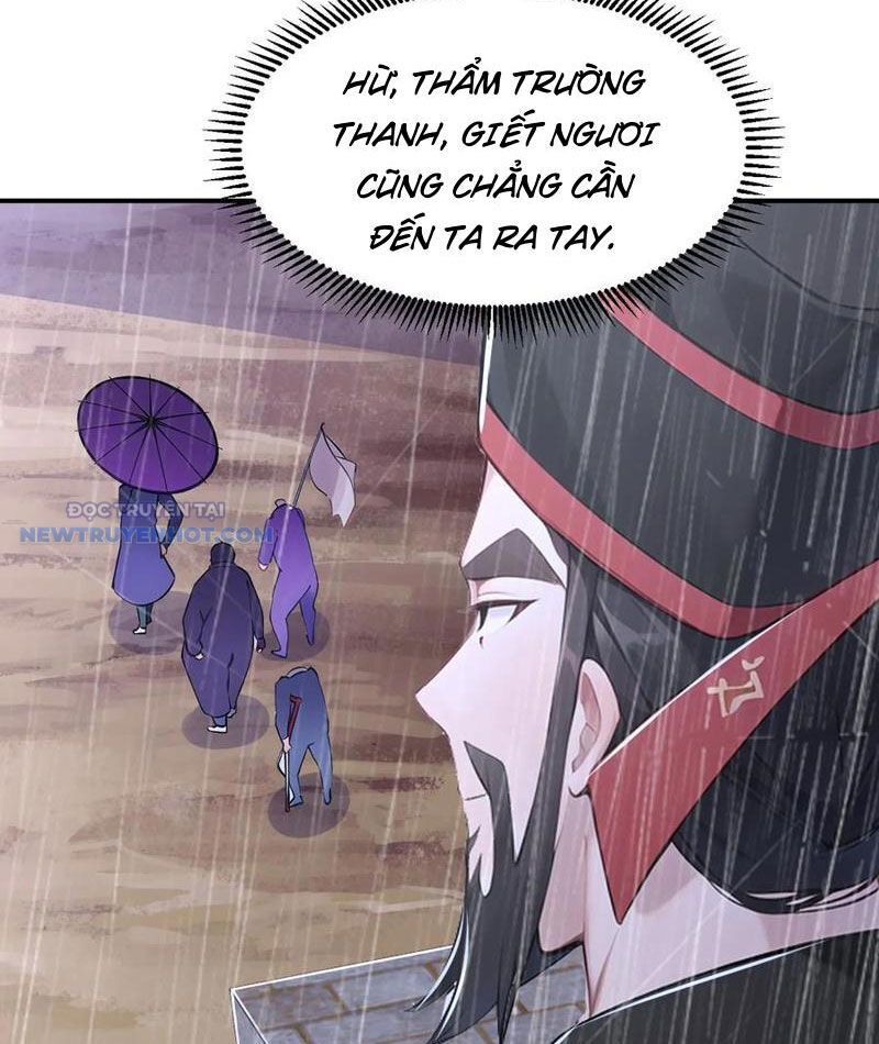 Ta Thực Sự Không Muốn Làm Thần Tiên Chapter 95 - Trang 2