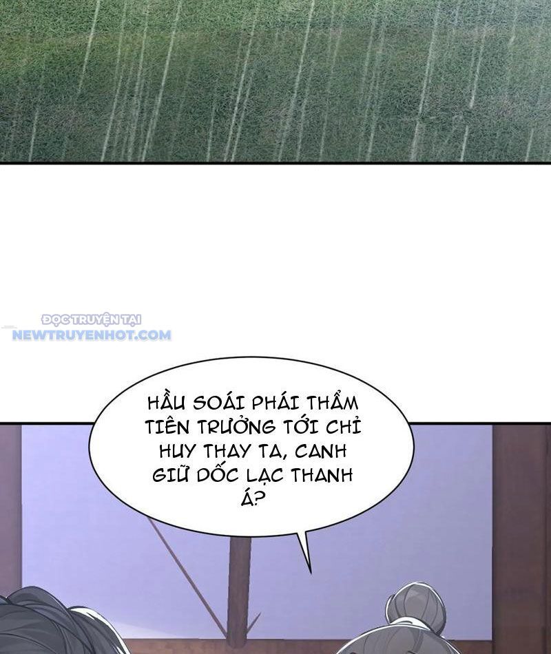 Ta Thực Sự Không Muốn Làm Thần Tiên Chapter 95 - Trang 2