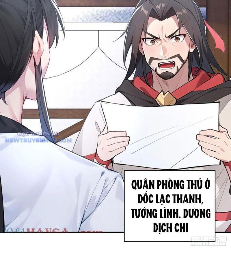 Ta Thực Sự Không Muốn Làm Thần Tiên Chapter 95 - Trang 2