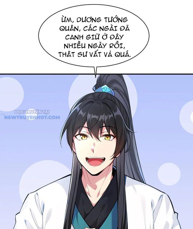 Ta Thực Sự Không Muốn Làm Thần Tiên Chapter 95 - Trang 2