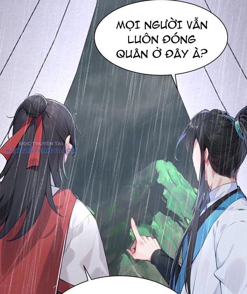 Ta Thực Sự Không Muốn Làm Thần Tiên Chapter 95 - Trang 2