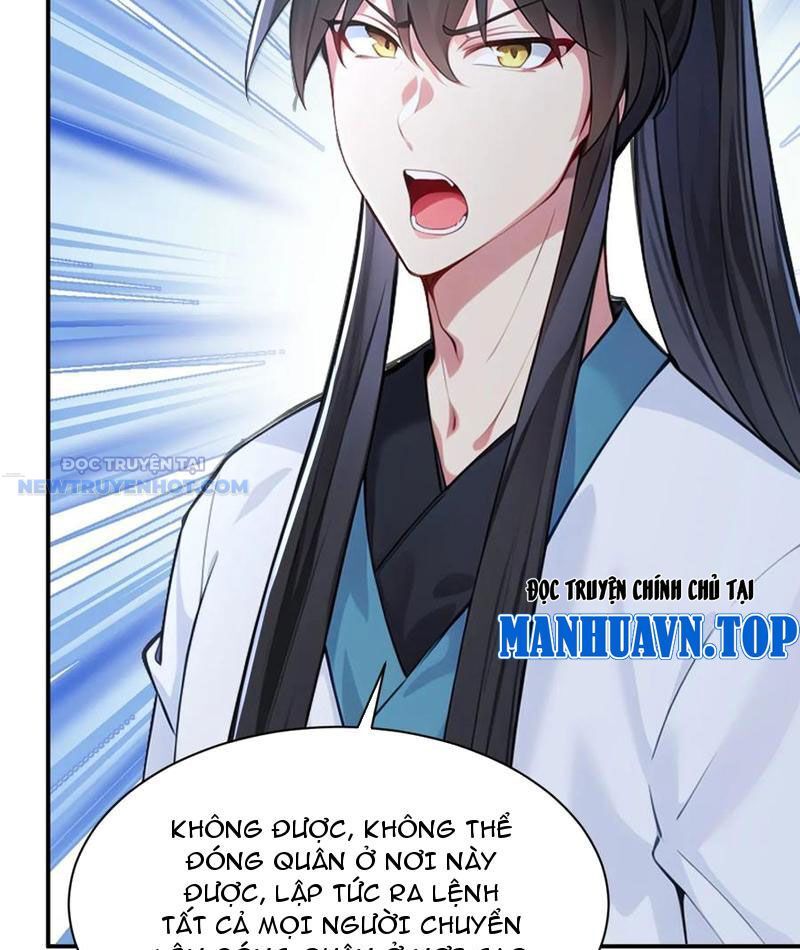 Ta Thực Sự Không Muốn Làm Thần Tiên Chapter 95 - Trang 2
