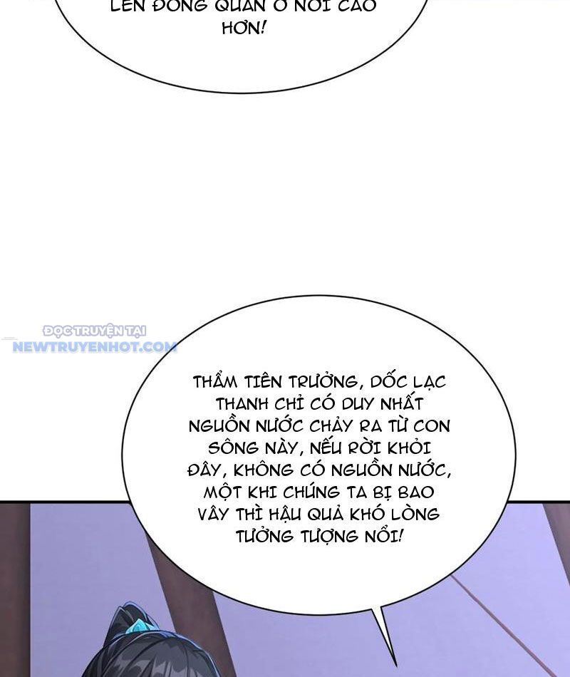 Ta Thực Sự Không Muốn Làm Thần Tiên Chapter 95 - Trang 2