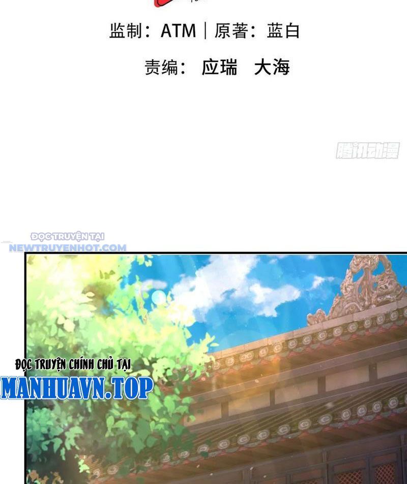 Ta Thực Sự Không Muốn Làm Thần Tiên Chapter 95 - Trang 2