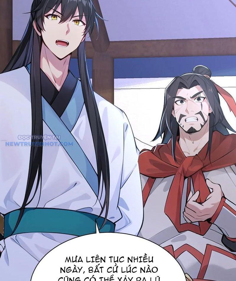 Ta Thực Sự Không Muốn Làm Thần Tiên Chapter 95 - Trang 2