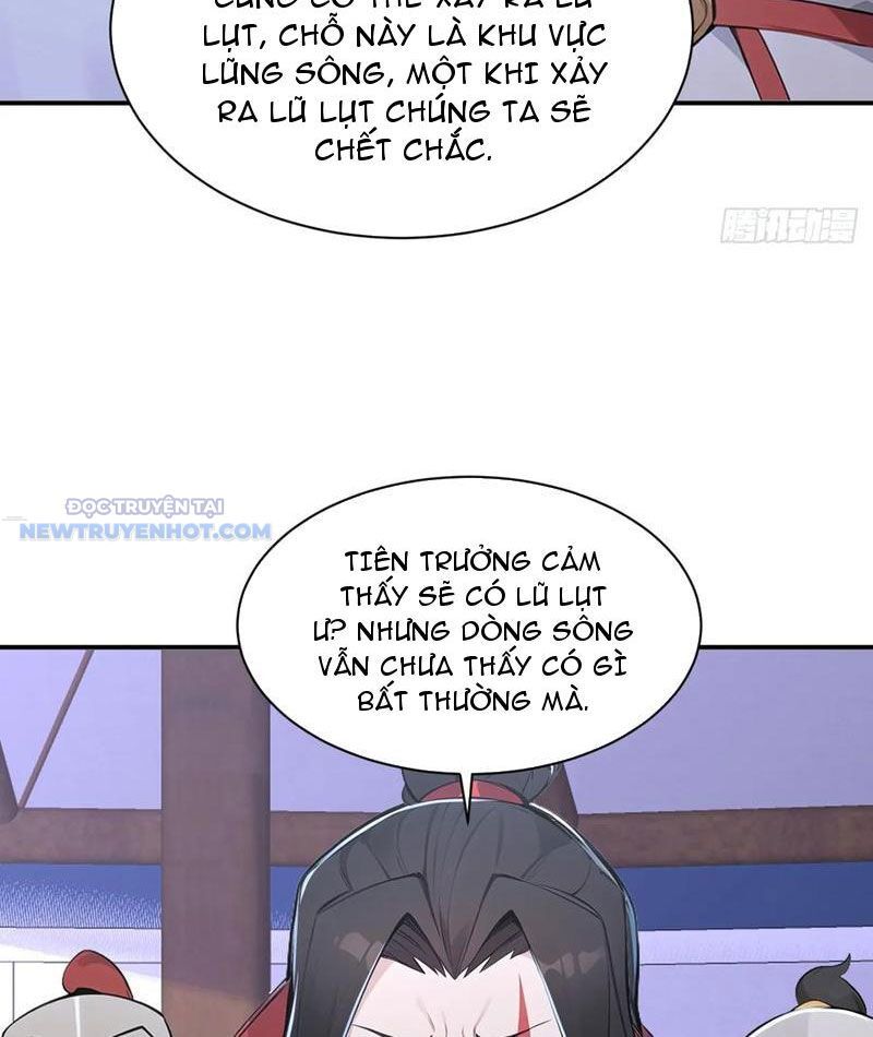 Ta Thực Sự Không Muốn Làm Thần Tiên Chapter 95 - Trang 2