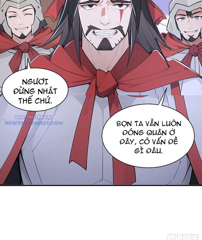 Ta Thực Sự Không Muốn Làm Thần Tiên Chapter 95 - Trang 2