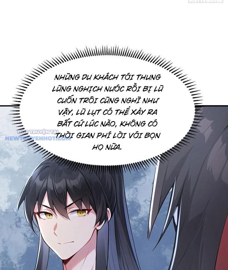 Ta Thực Sự Không Muốn Làm Thần Tiên Chapter 95 - Trang 2