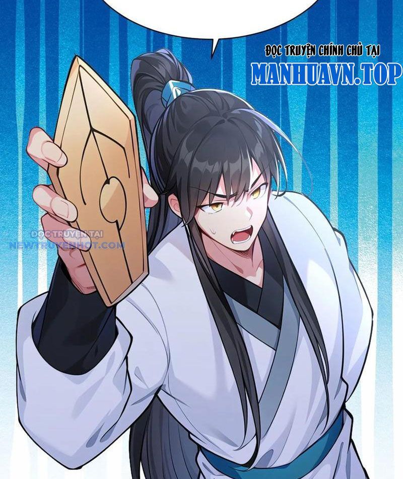 Ta Thực Sự Không Muốn Làm Thần Tiên Chapter 95 - Trang 2
